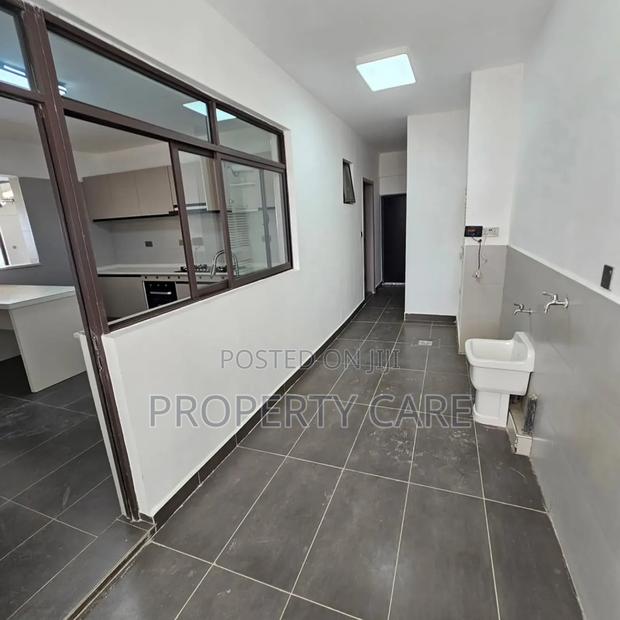 4bdrm Apartment in Kileleshwa for rent - thumbnail 8