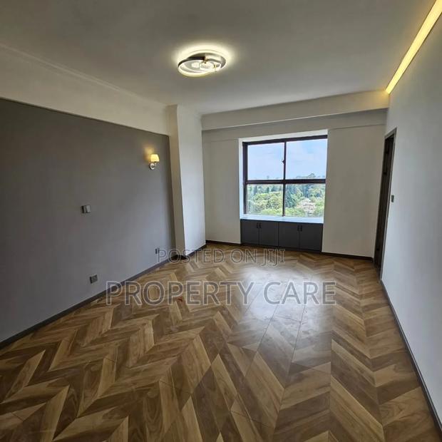 4bdrm Apartment in Kileleshwa for rent - thumbnail 9