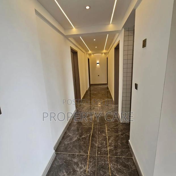 4bdrm Apartment in Kileleshwa for rent - thumbnail 10