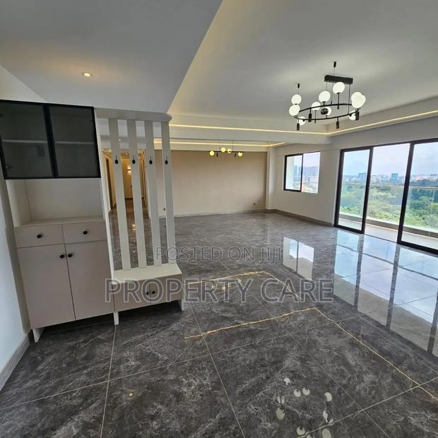 4bdrm Apartment in Kileleshwa for rent - thumbnail 12