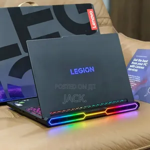 Laptop Lenovo Legion 7 16GB AMD Ryzen 9 SSD 1T