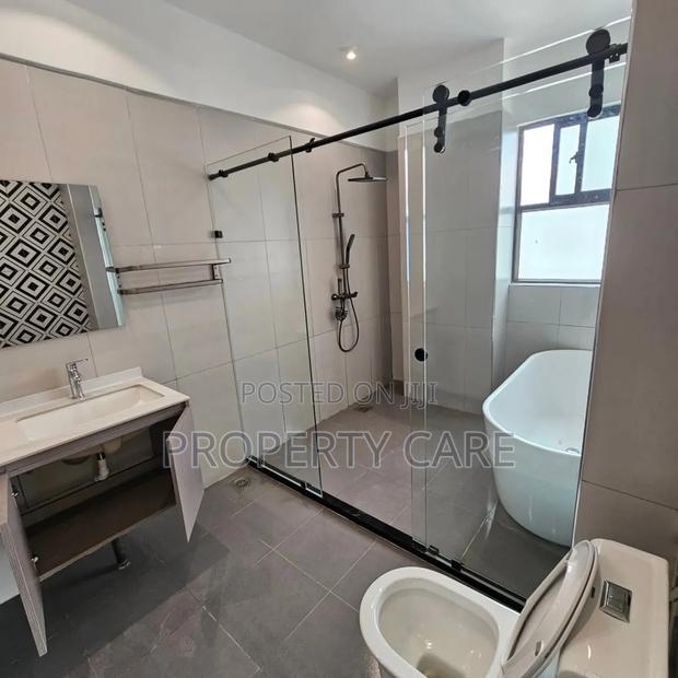 4bdrm Apartment in Kileleshwa for rent - thumbnail 14