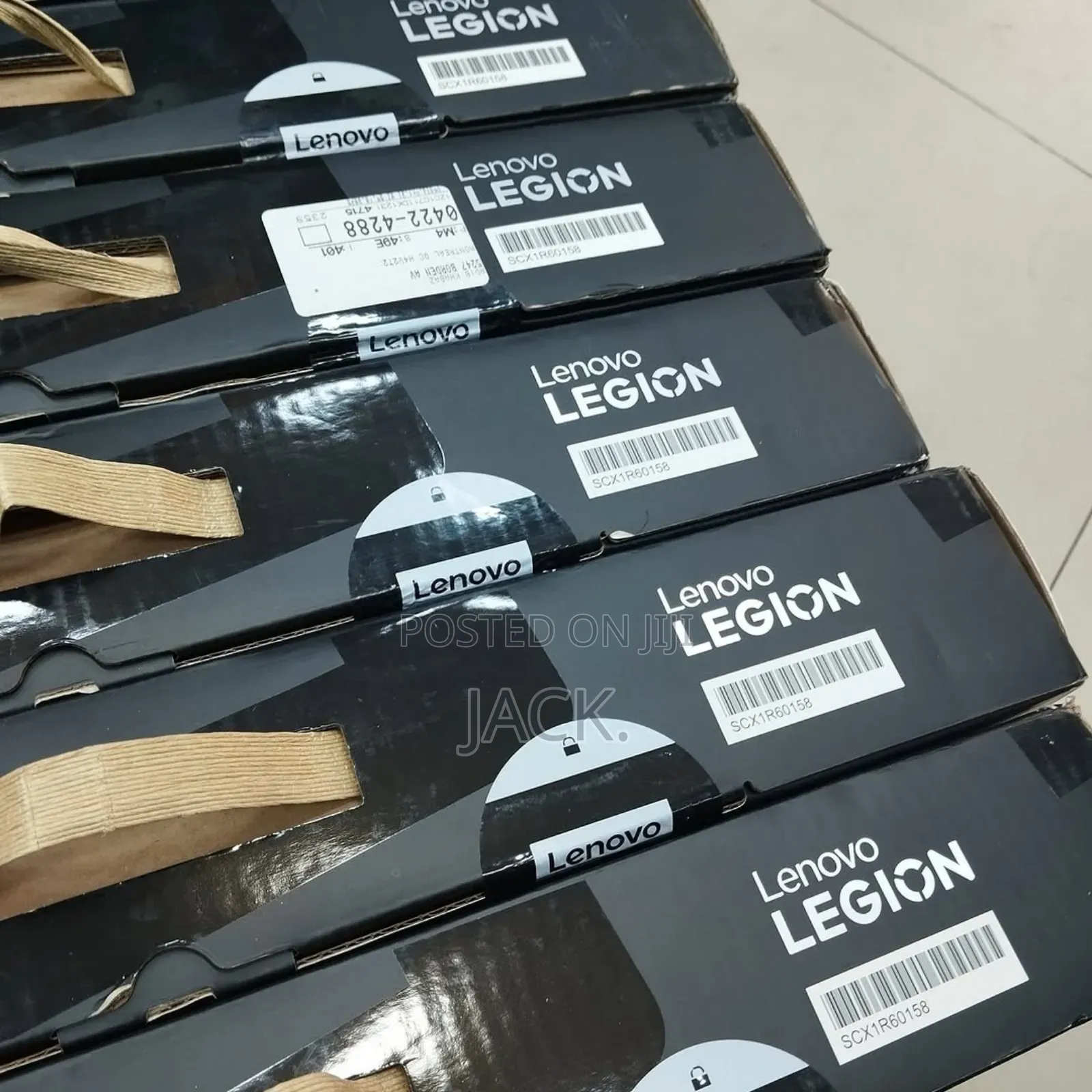 Laptop Lenovo Legion 7 16GB AMD Ryzen 9 SSD 1T