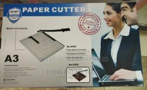 Metal A3 Paper Cutter; - thumbnail 2