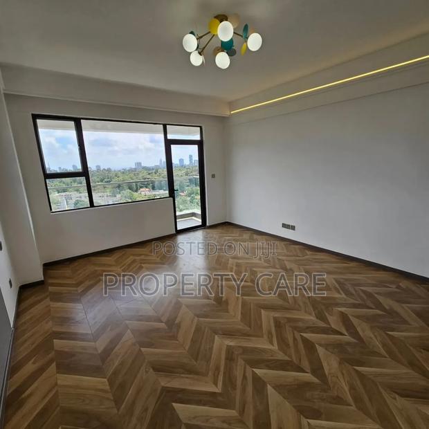 4bdrm Apartment in Kileleshwa for rent - thumbnail 17