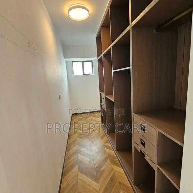 4bdrm Apartment in Kileleshwa for rent - thumbnail 19