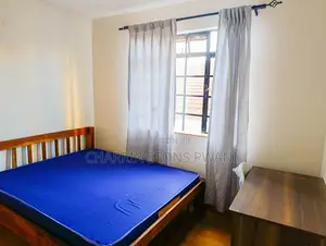 Furnished 1bdrm Shared Apartment in Kile Alps, Kileleshwa for rent