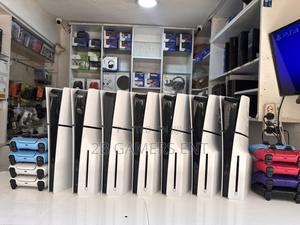 Ps5 Slim Used - main view