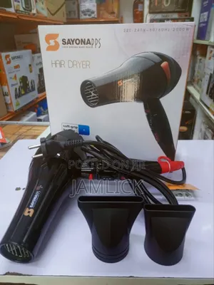 Sayona Sy-9330 45w Hair Dryer –Sy