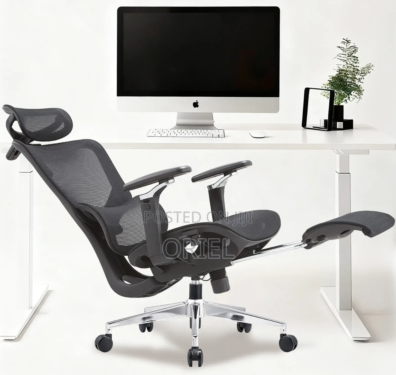 Office Chairs; Corporate Orthopedic Executive Office Armchair