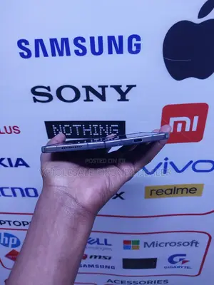 Samsung Galaxy Z Fold4 256 GB Blue