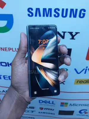 Samsung Galaxy Z Fold4 256 GB Blue