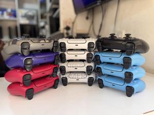 Ps5 Ex Uk Used Controllers (Clean) - main view