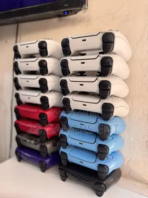 Ps5 Ex Uk Used Controllers (Clean)