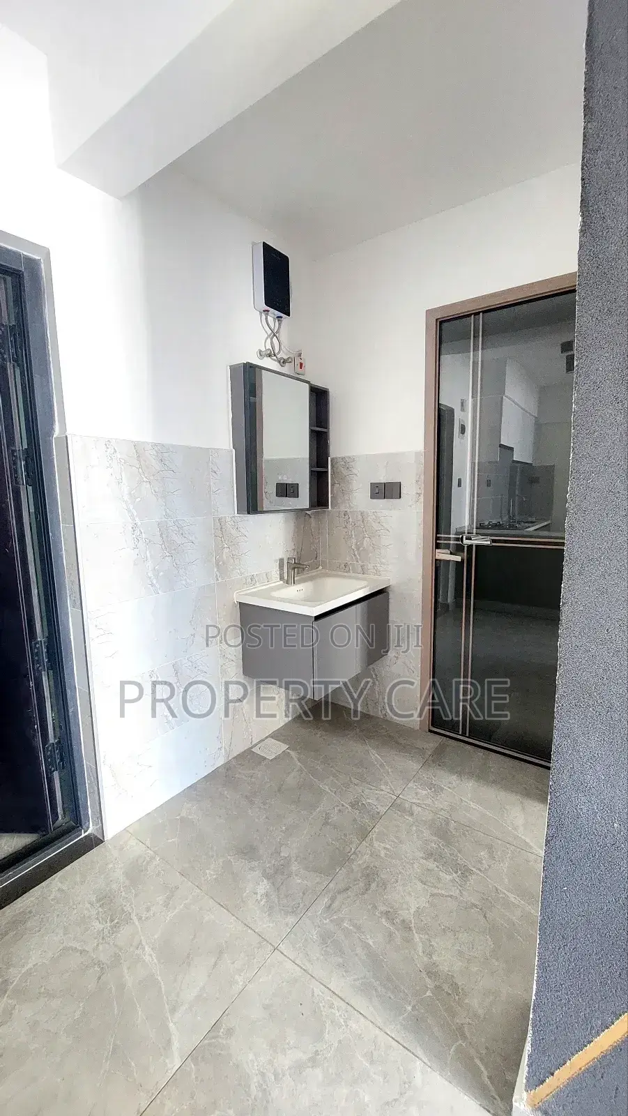 1bdrm Apartment in Lavington for rent