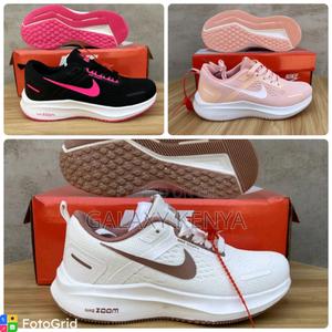 Nike Zoom Shoe - thumbnail 2