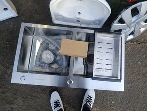 Kitchen Sink New Arrivals Class - main view