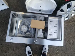 Kitchen Sink New Arrivals Class