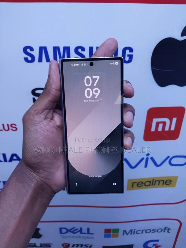 Samsung Galaxy Z Fold6 512 GB Silver - thumbnail 4
