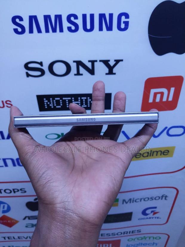 Samsung Galaxy Z Fold6 512 GB Silver - thumbnail 5
