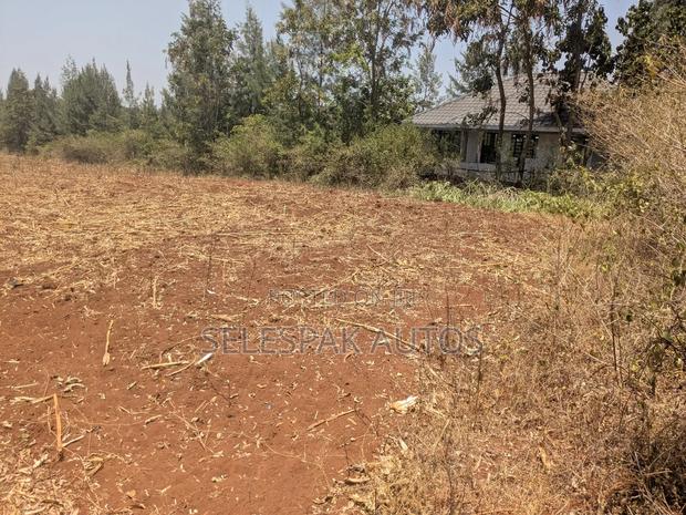 Land for Lease in Bondo(3 Acres) - thumbnail 2