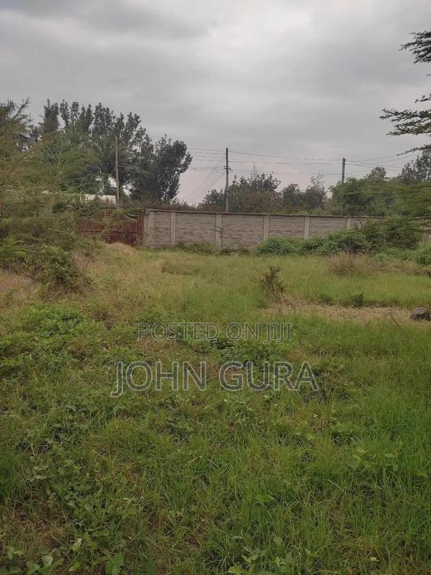 1/4 Acre Prime Property Ruai - thumbnail 5