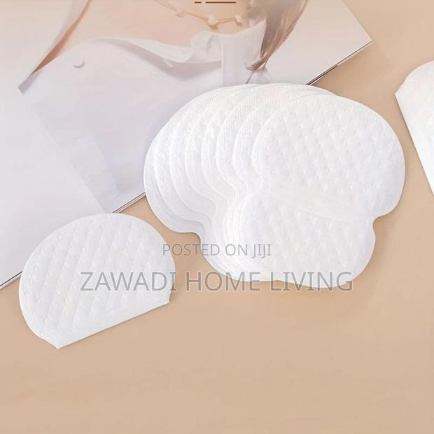 10 PCS Underarm Sweat Pads - thumbnail 4