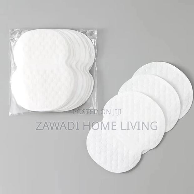 10 PCS Underarm Sweat Pads - thumbnail 5