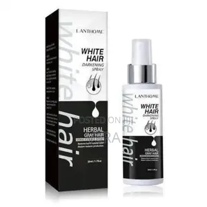 Lanthome White Hair Spray