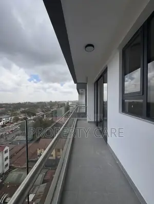 1bdrm Apartment in Kilimani for rent