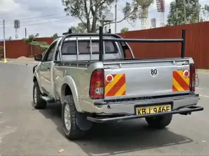 We Offer Pickup for Transportation Services