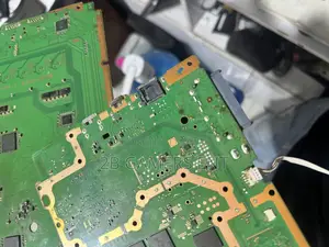 Gaming Consoles Repair and Service,