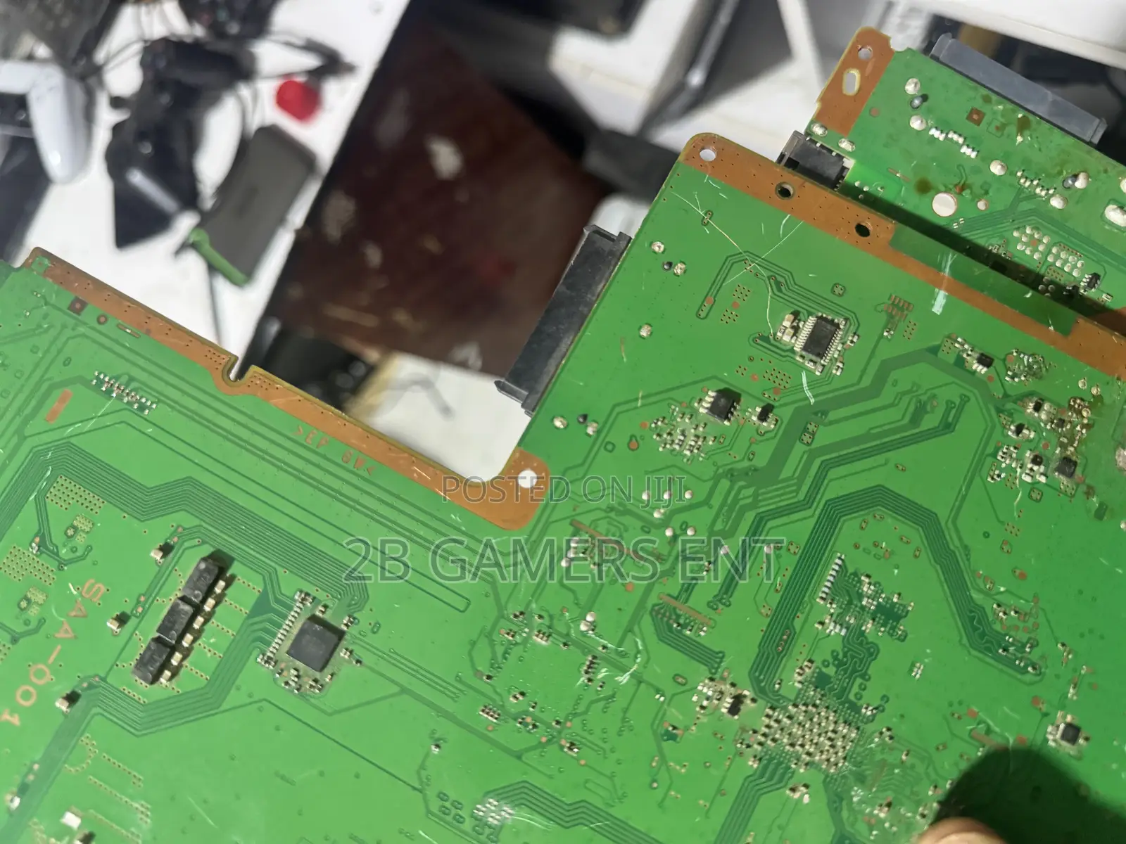 Gaming Consoles Repair and Service,