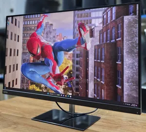 Lenovo Think Vision 32inch Monitor 
Model:P32p-20