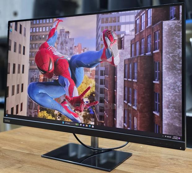 Lenovo Think Vision 32inch Monitor Model:P32p-20