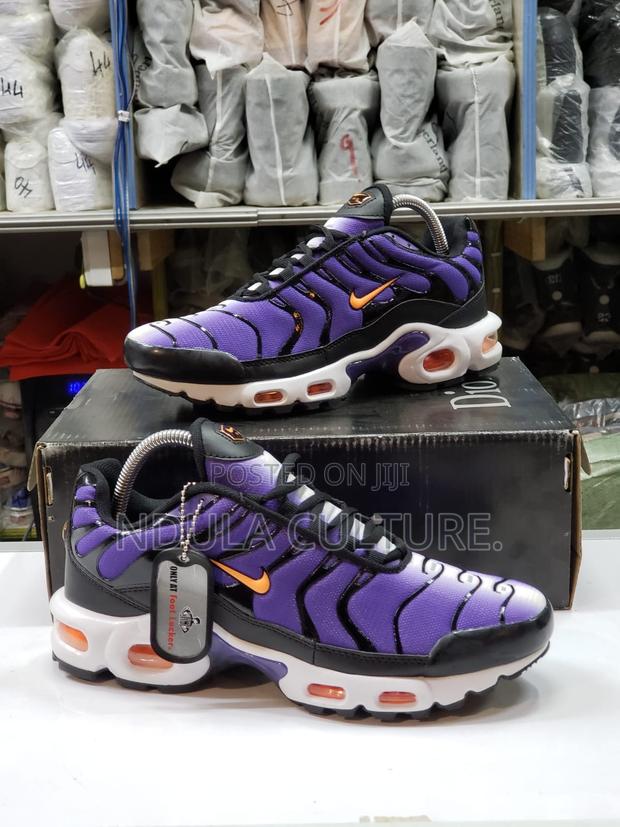 Nike Tn Sneakers - thumbnail 16