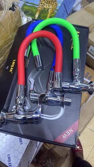 Taps Kitchen Colors - main view