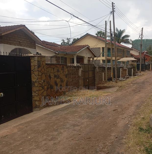 4bdrm Maisonette in Kileleshwa for rent - thumbnail 3