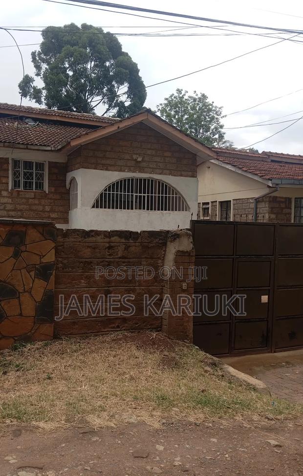 4bdrm Maisonette in Kileleshwa for rent - thumbnail 4