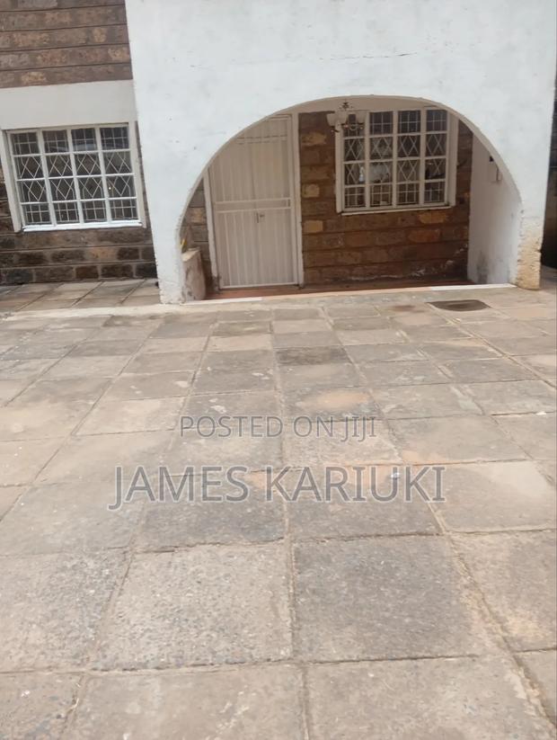 4bdrm Maisonette in Kileleshwa for rent - thumbnail 5