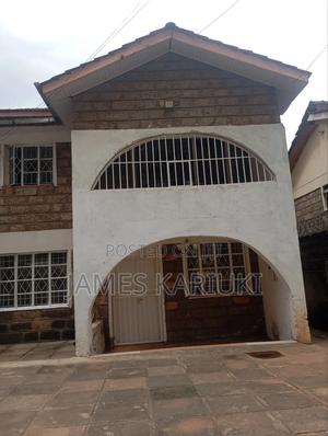 4bdrm Maisonette in Kileleshwa for rent - thumbnail 2