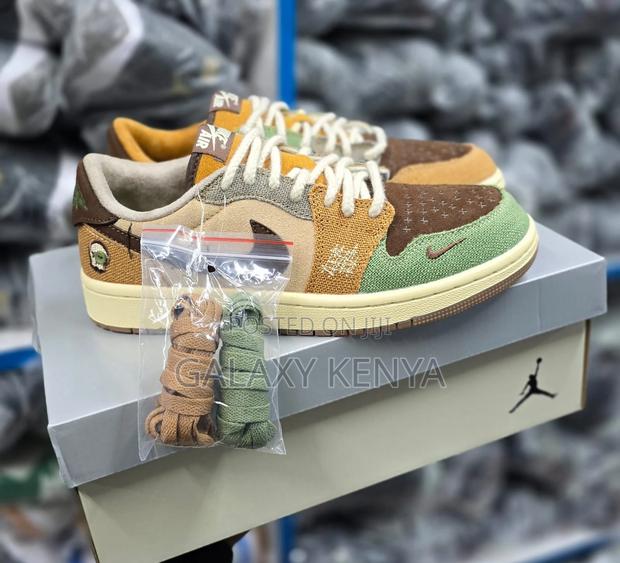 J1 Travis Scott - thumbnail 7