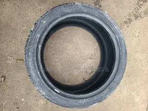 245/40r18 Goddard Tires 97w X/L Transforce300