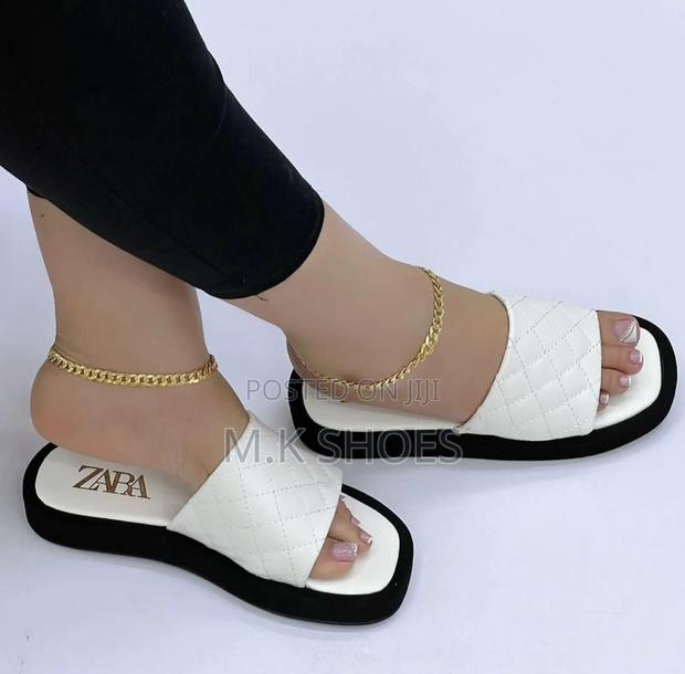 Original Zara Shoes Available - thumbnail 5