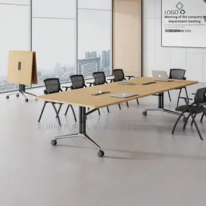Boardroom Table; Folding Conference Room Table