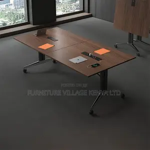 Boardroom Table; Folding Conference Room Table