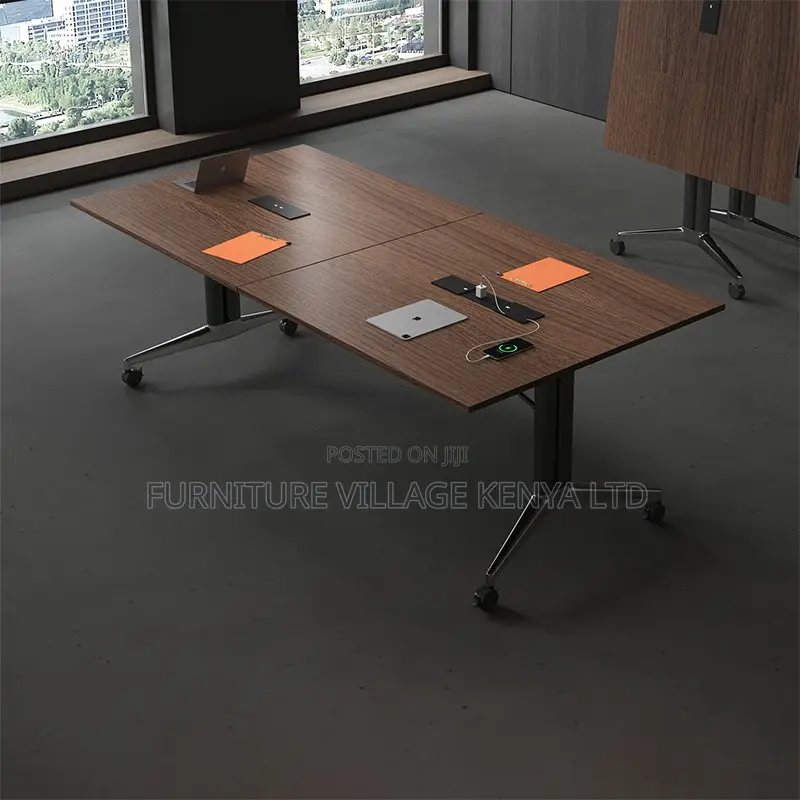 Boardroom Table; Folding Conference Room Table