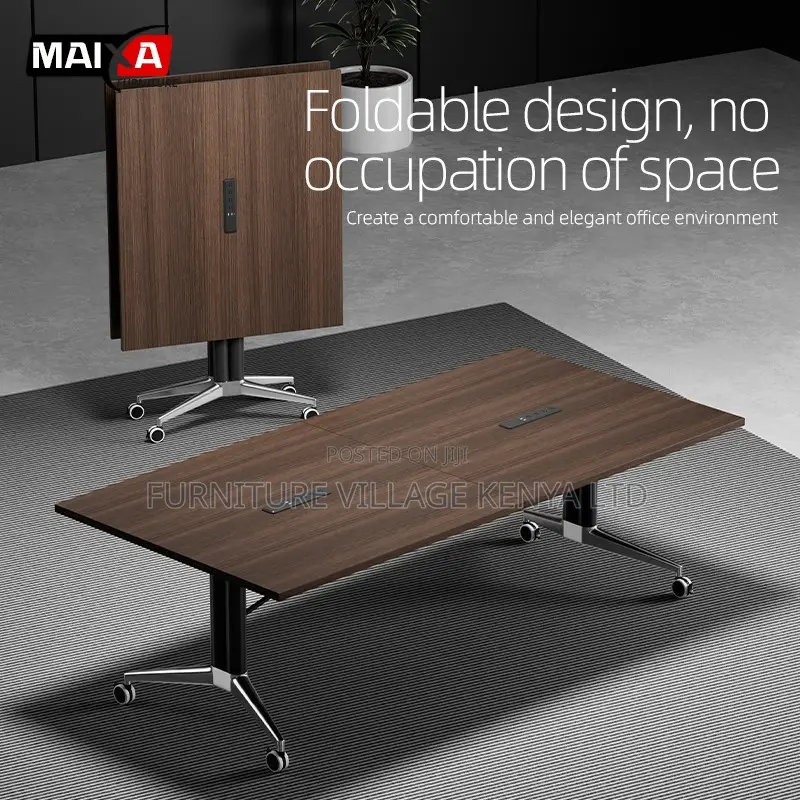 Boardroom Table; Folding Conference Room Table
