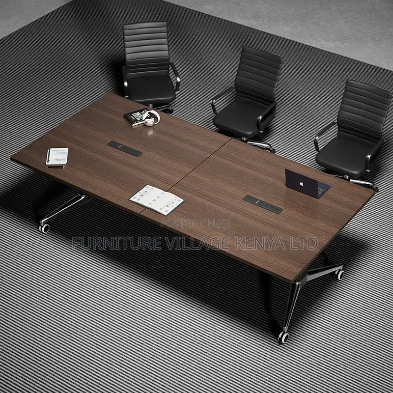 Boardroom Table; Folding Conference Room Table