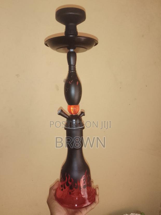 Medium Hookah - thumbnail 2